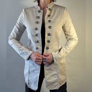 The Porter Collective Alchemy Jacket